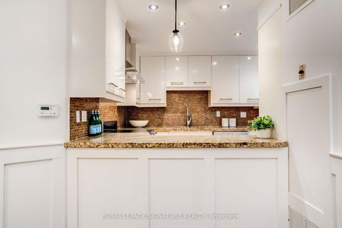 Photo 21 at PL3 - 3800 Yonge Street, Nortown, Toronto