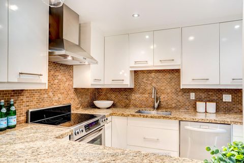 Photo 22 at PL3 - 3800 Yonge Street, Nortown, Toronto