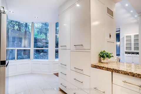 Photo 24 at PL3 - 3800 Yonge Street, Nortown, Toronto