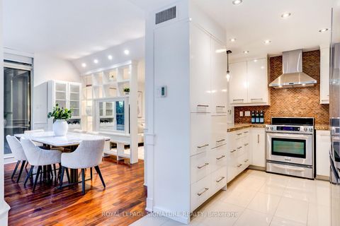 Photo 25 at PL3 - 3800 Yonge Street, Nortown, Toronto