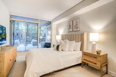 Photo 26 at PL3 - 3800 Yonge Street, Nortown, Toronto