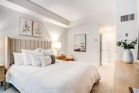 Photo 27 at PL3 - 3800 Yonge Street, Nortown, Toronto