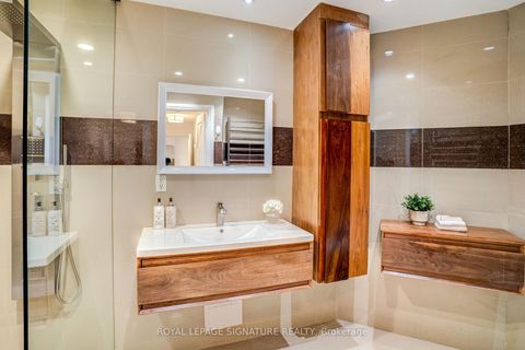 Photo 28 at PL3 - 3800 Yonge Street, Nortown, Toronto