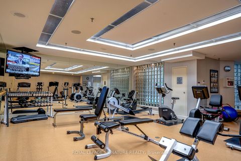 Photo 32 at PL3 - 3800 Yonge Street, Nortown, Toronto