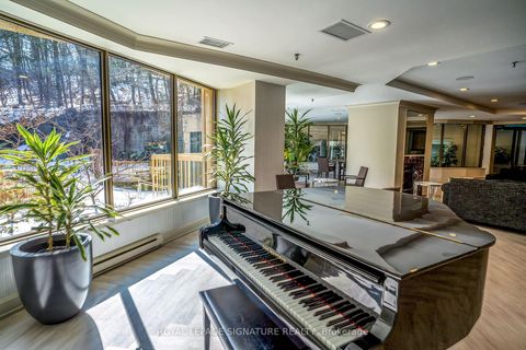 Photo 33 at PL3 - 3800 Yonge Street, Nortown, Toronto