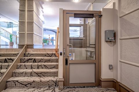 Photo 34 at PL3 - 3800 Yonge Street, Nortown, Toronto