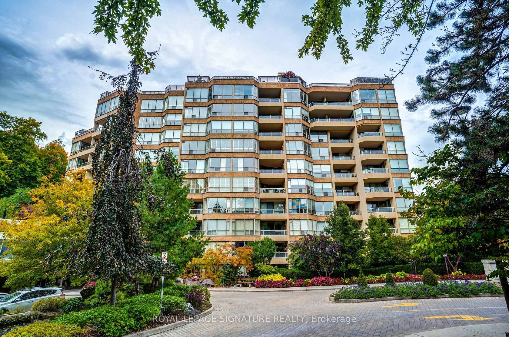 PL3 - 3800 Yonge Street, Nortown, Toronto photo number 2