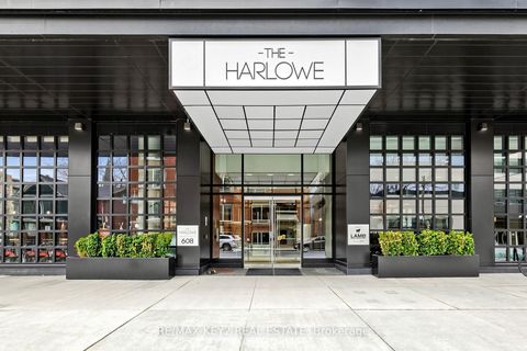 Photo 0 at 615 - 608 Richmond Street W, Waterfront Communities C1, Toronto