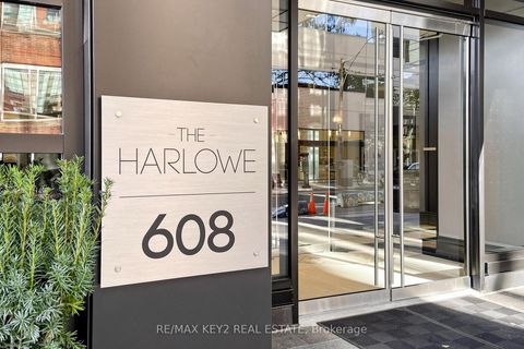 Photo 1 at 615 - 608 Richmond Street W, Waterfront Communities C1, Toronto