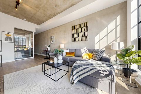 Photo 7 at 615 - 608 Richmond Street W, Waterfront Communities C1, Toronto