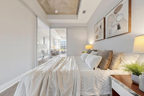 Photo 18 at 615 - 608 Richmond Street W, Waterfront Communities C1, Toronto