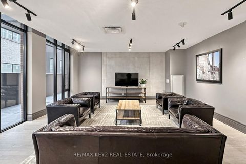 Photo 25 at 615 - 608 Richmond Street W, Waterfront Communities C1, Toronto