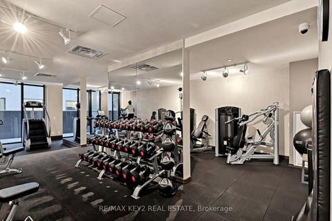 Photo 28 at 615 - 608 Richmond Street W, Waterfront Communities C1, Toronto