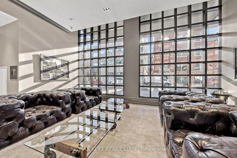 Photo 29 at 615 - 608 Richmond Street W, Waterfront Communities C1, Toronto