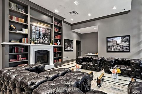 Photo 30 at 615 - 608 Richmond Street W, Waterfront Communities C1, Toronto