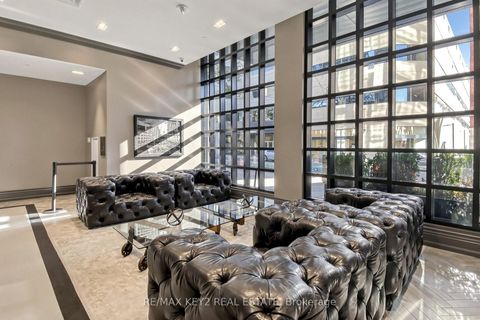 Photo 31 at 615 - 608 Richmond Street W, Waterfront Communities C1, Toronto