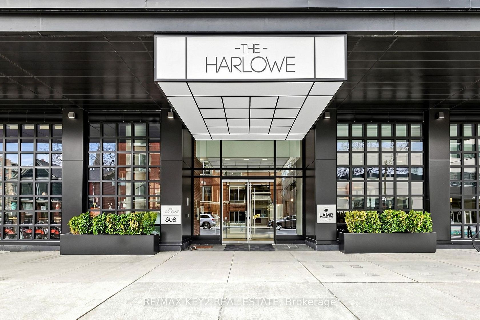 615 - 608 Richmond Street W, Waterfront Communities C1, Toronto photo number 2