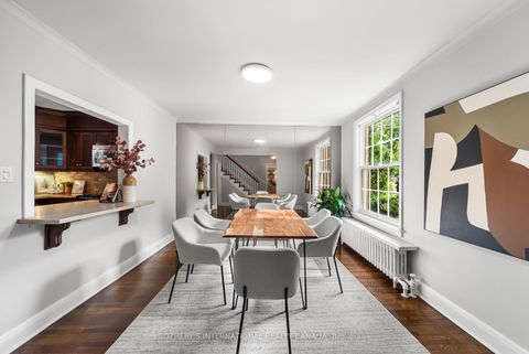 Photo 8 at 29 Highbourne Avenue, St. Clair, Toronto