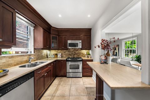 Photo 10 at 29 Highbourne Avenue, St. Clair, Toronto