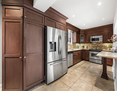 Photo 14 at 29 Highbourne Avenue, St. Clair, Toronto