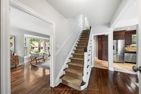 Photo 16 at 29 Highbourne Avenue, St. Clair, Toronto