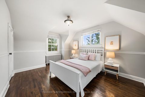 Photo 18 at 29 Highbourne Avenue, St. Clair, Toronto