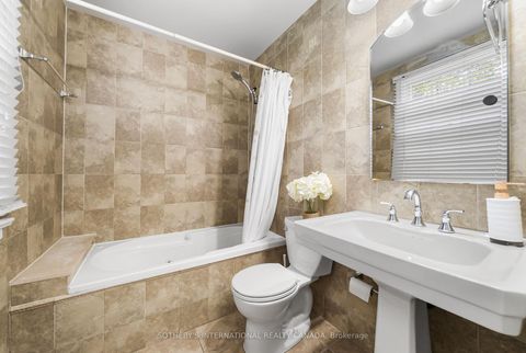 Photo 20 at 29 Highbourne Avenue, St. Clair, Toronto