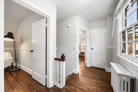 Photo 21 at 29 Highbourne Avenue, St. Clair, Toronto
