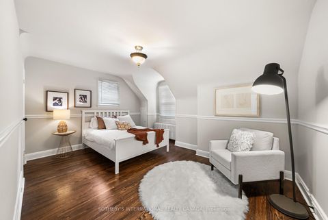 Photo 25 at 29 Highbourne Avenue, St. Clair, Toronto