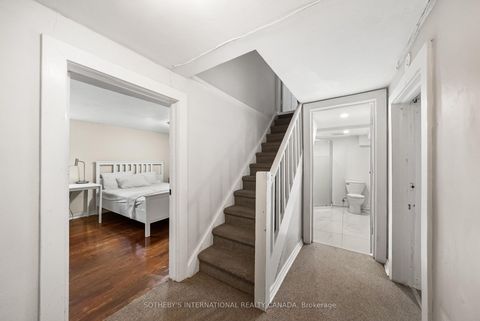 Photo 26 at 29 Highbourne Avenue, St. Clair, Toronto
