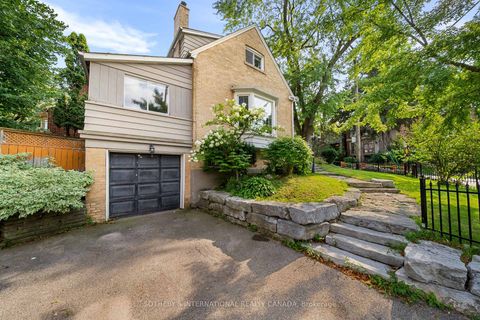 Photo 28 at 29 Highbourne Avenue, St. Clair, Toronto