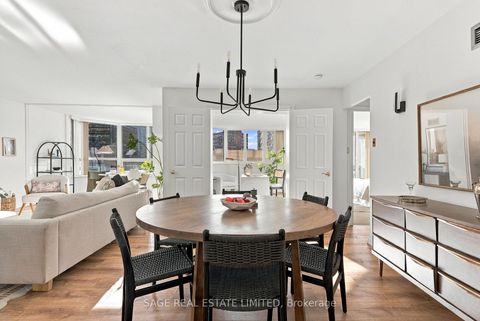 Photo 4 at 606 - 65 Spring Garden Avenue, Willowdale East, Toronto