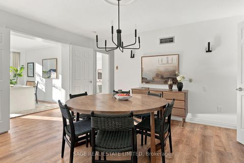 Photo 5 at 606 - 65 Spring Garden Avenue, Willowdale East, Toronto