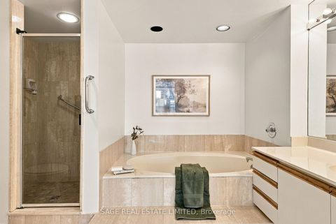 Photo 12 at 606 - 65 Spring Garden Avenue, Willowdale East, Toronto