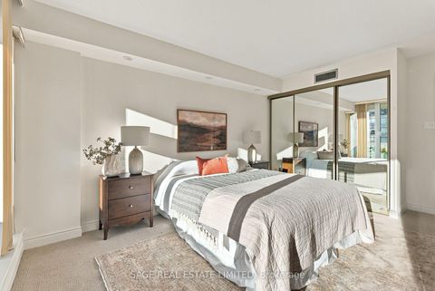 Photo 15 at 606 - 65 Spring Garden Avenue, Willowdale East, Toronto