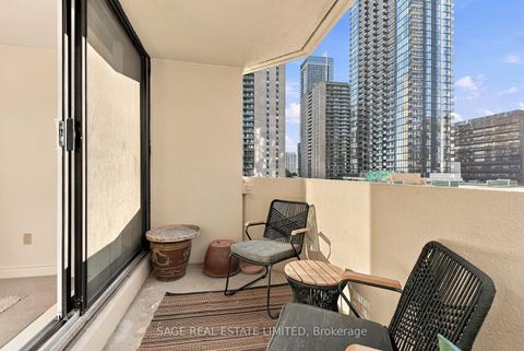 Photo 17 at 606 - 65 Spring Garden Avenue, Willowdale East, Toronto
