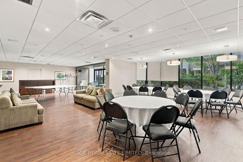 Photo 21 at 606 - 65 Spring Garden Avenue, Willowdale East, Toronto