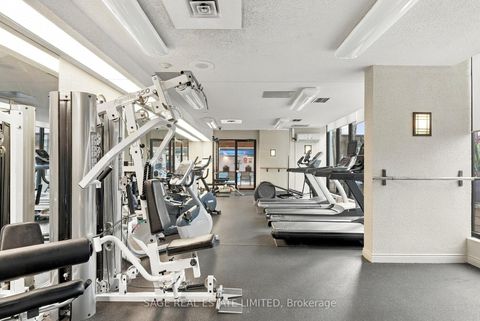 Photo 22 at 606 - 65 Spring Garden Avenue, Willowdale East, Toronto