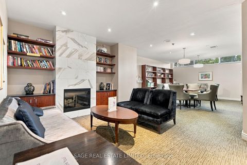 Photo 26 at 606 - 65 Spring Garden Avenue, Willowdale East, Toronto
