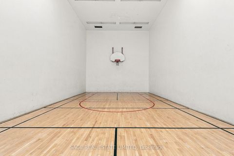 Photo 27 at 606 - 65 Spring Garden Avenue, Willowdale East, Toronto
