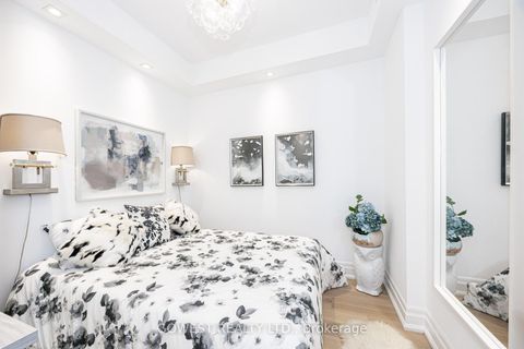 Photo 13 at 318 - 2095 Lake Shore Boulevard W, Mimico, Toronto