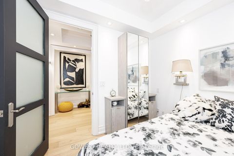 Photo 14 at 318 - 2095 Lake Shore Boulevard W, Mimico, Toronto