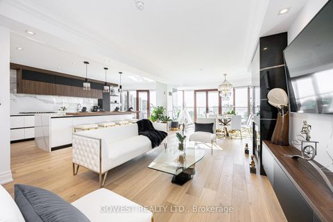 Photo 20 at 318 - 2095 Lake Shore Boulevard W, Mimico, Toronto