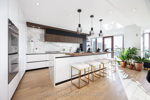 Photo 25 at 318 - 2095 Lake Shore Boulevard W, Mimico, Toronto