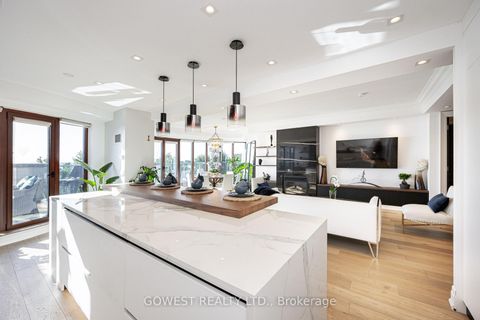 Photo 29 at 318 - 2095 Lake Shore Boulevard W, Mimico, Toronto