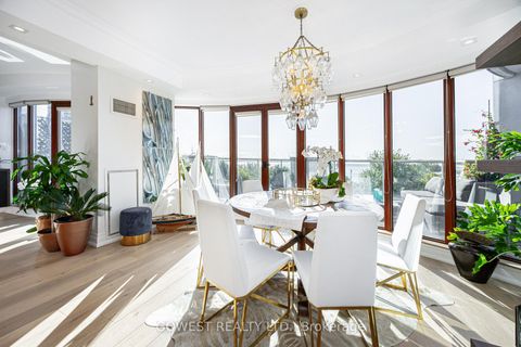 Photo 31 at 318 - 2095 Lake Shore Boulevard W, Mimico, Toronto