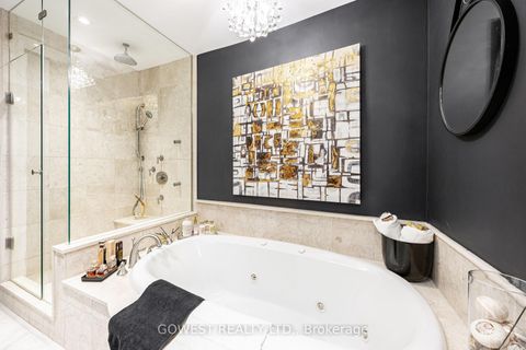 Photo 37 at 318 - 2095 Lake Shore Boulevard W, Mimico, Toronto