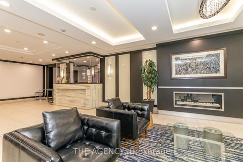 Photo 2 at 1004 - 1070 Sheppard Avenue, York University Heights, Toronto