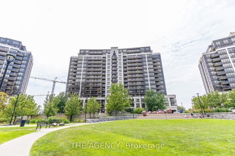 Photo 9 at 1004 - 1070 Sheppard Avenue, York University Heights, Toronto