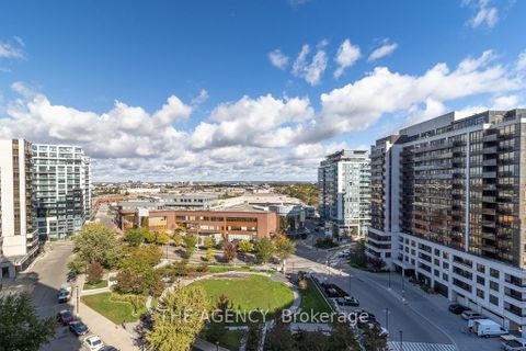 Photo 14 at 1004 - 1070 Sheppard Avenue, York University Heights, Toronto
